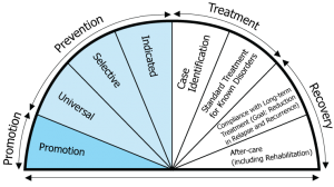 Samsha Systems Of Care Principles And Diagrams